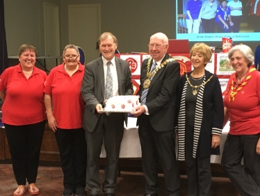 Trefoil Guild review